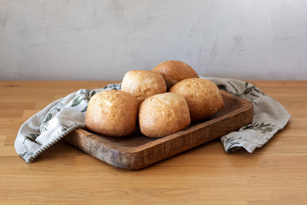 Bułka orkiszowa z Bingen 30 g