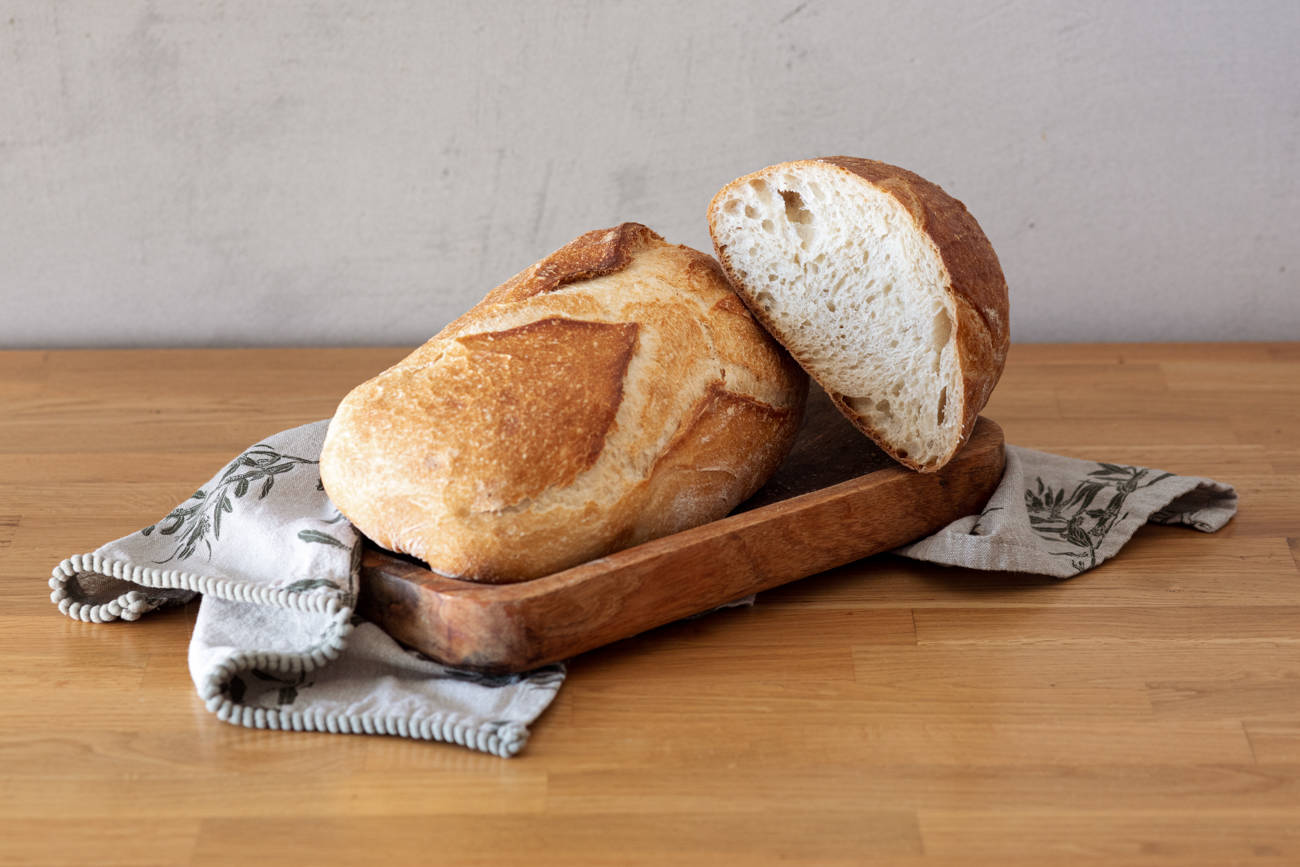 Chleb Piaseczyński 500 g