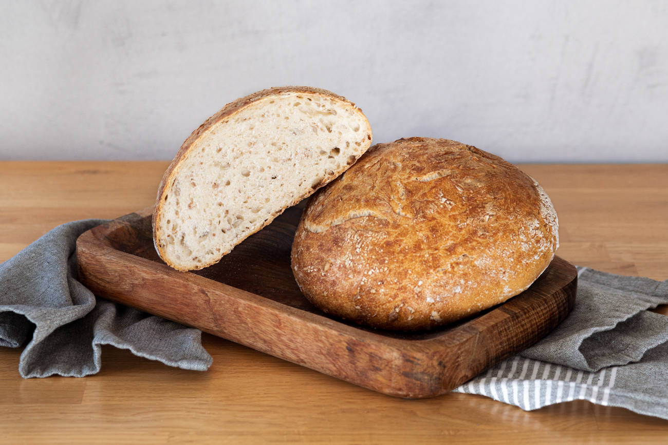 Chleb pradziada