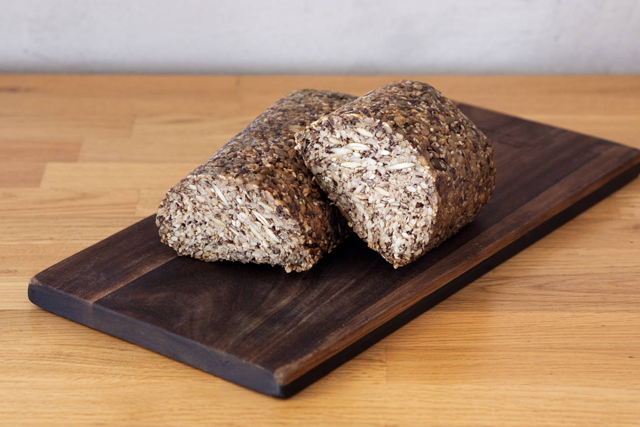 Chleb rzemieślniczy na wagę