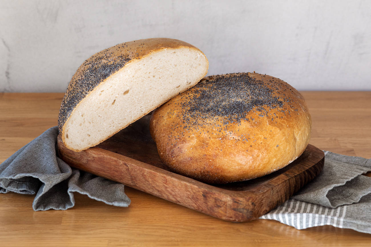 Chleb wiejski 500 g