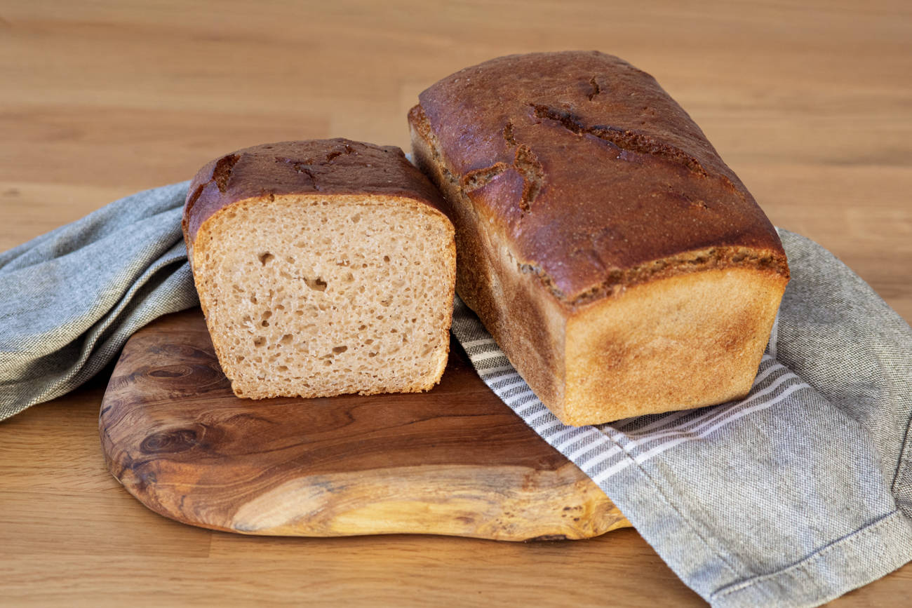 Chleb żytni