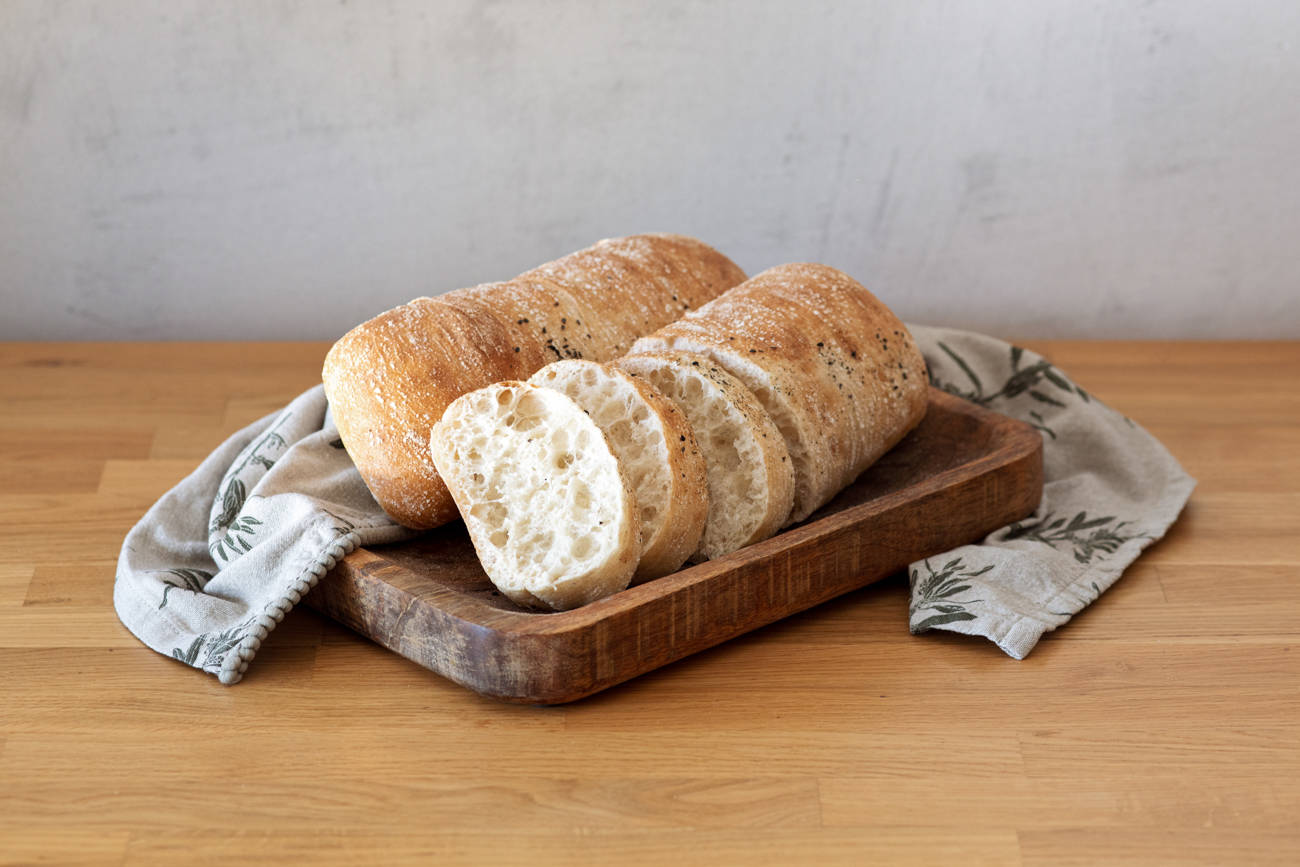 Paluch orkiszowy 150 g